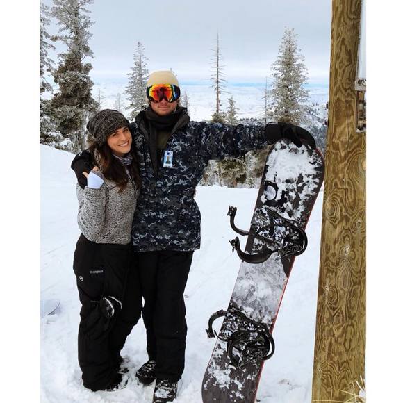 Meet your Posher, Melissa - Picture 1 of 1